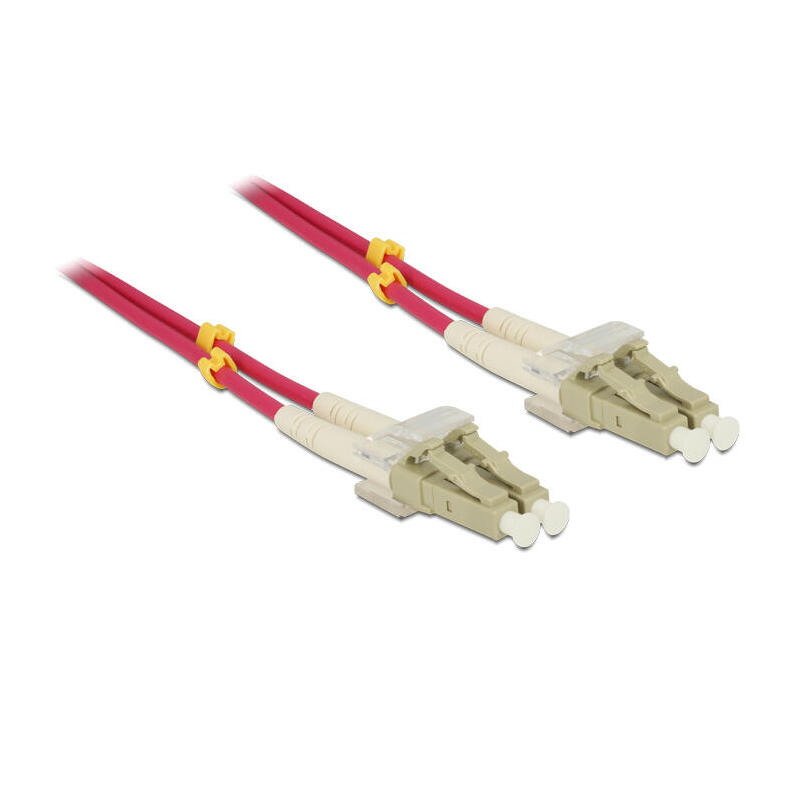delock-cable-lichtwellenleiter-lc-lc-multimode-om4-100m