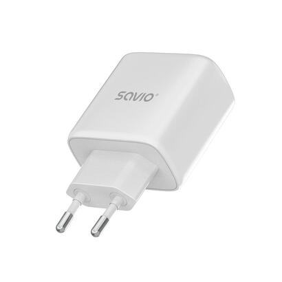 ladowarka-sieciowa-la-10-30w-quick-charge-power-delivery-30-biala-kabel