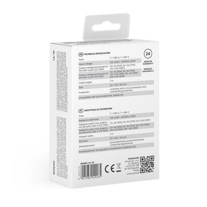 ladowarka-sieciowa-la-10-30w-quick-charge-power-delivery-30-biala-kabel