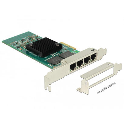 tarjetas-delock-pci-express-4-x-gigabit-lan-89946