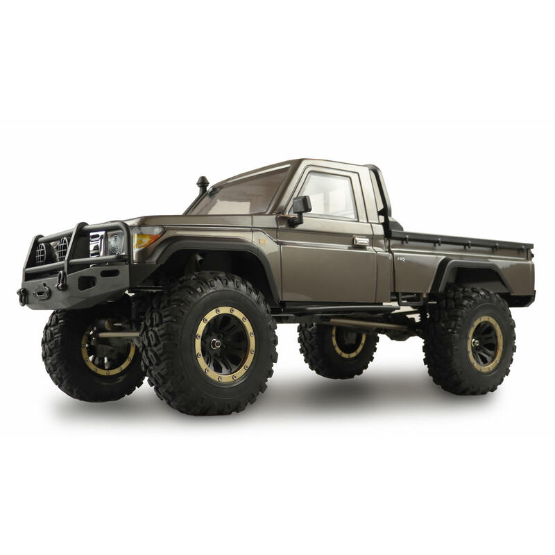 amewi-rc-coche-amxrock-rcx8p-crawler-sin-bateria-gris-14 amewi-rc-coche-amxrock-rcx8p-crawler-sin-bateria-gris-14