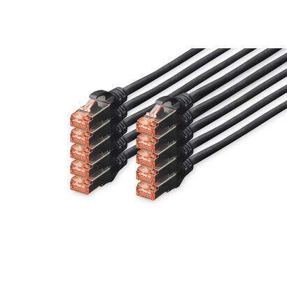 cable-digitus-cat-6-s-ftp-de-red-10-muck-05m-negro