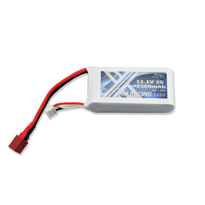 amewi-zubehor-lipo-akku-3s-111v-1300mah-40c-softcase-deans