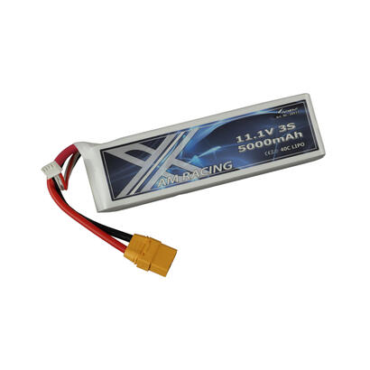 amewi-zubehor-lipo-akku-3s-111v-5000mah-40c-softcase-xt90