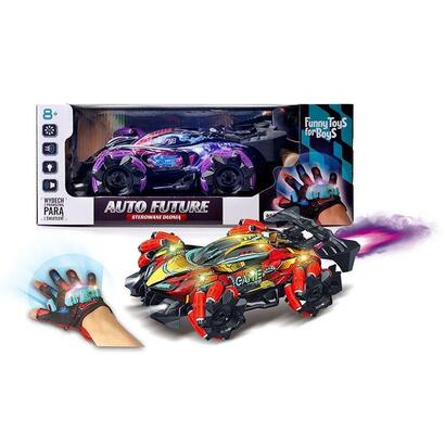 artyk-future-auto-rc-hand-controlled