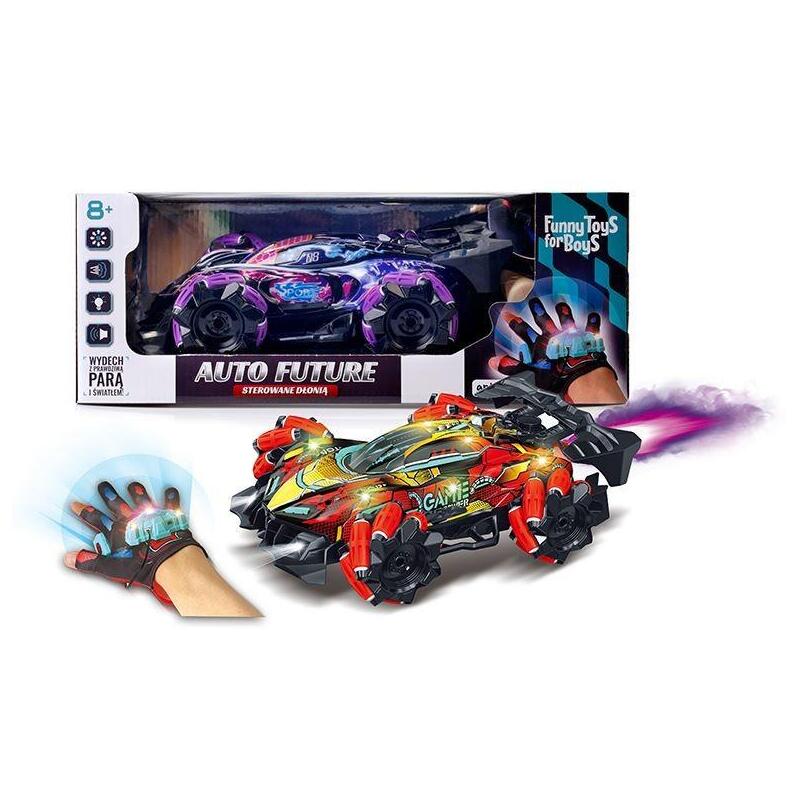 artyk-future-auto-rc-hand-controlled