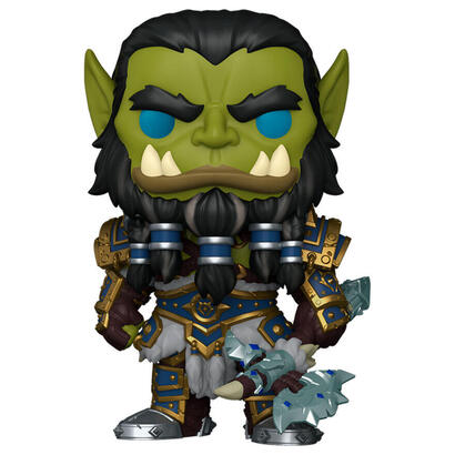 figura-pop-world-of-warcraft-the-war-within-thrall