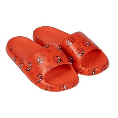 pack-de-12-unidades-chanclas-spiderman-marvel