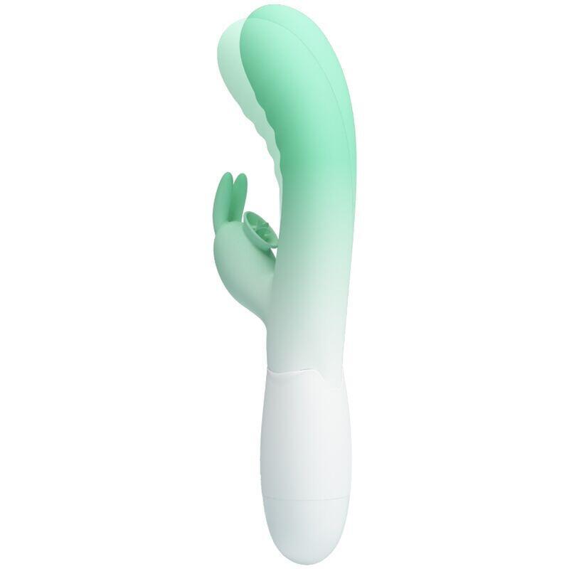pretty-love-cerberus-vibrador-rabbit-3o-vibraciones-verde pretty-love-cerberus-vibrador-rabbit-3o-vibraciones-verde