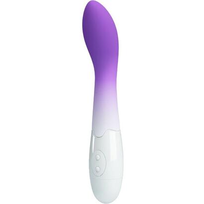 pretty-love-bishop-vibrador-punto-g-30-vibraciones-morado