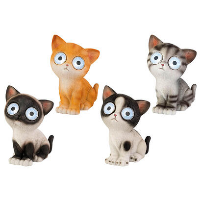 gato-solar-modelos-variados