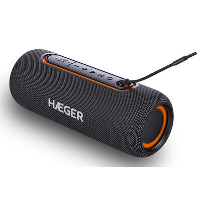 altavoz-portatil-haeger-sp-10w003a-fiesta-estereo-negro