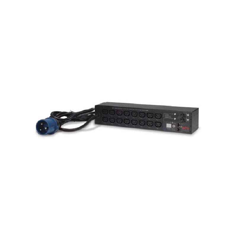 apc-ap7922b-unidad-de-distribucion-de-energia-pdu-16-salidas-ac-2u-negro