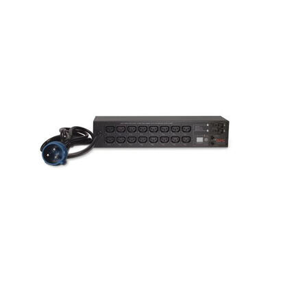 apc-ap7922b-unidad-de-distribucion-de-energia-pdu-16-salidas-ac-2u-negro