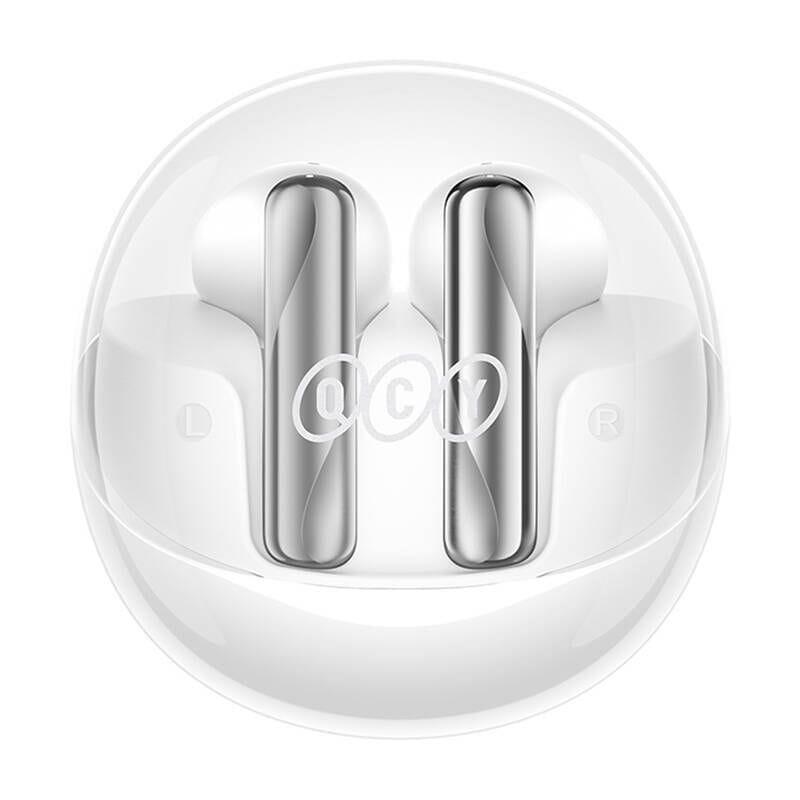 auriculares-qcy-ailybuds-clear-t32-blanco-bluetooth