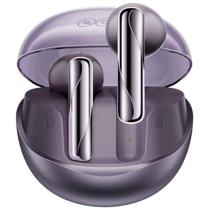 auriculares-qcy-ailybuds-clear-t32-purpura-bluetooth