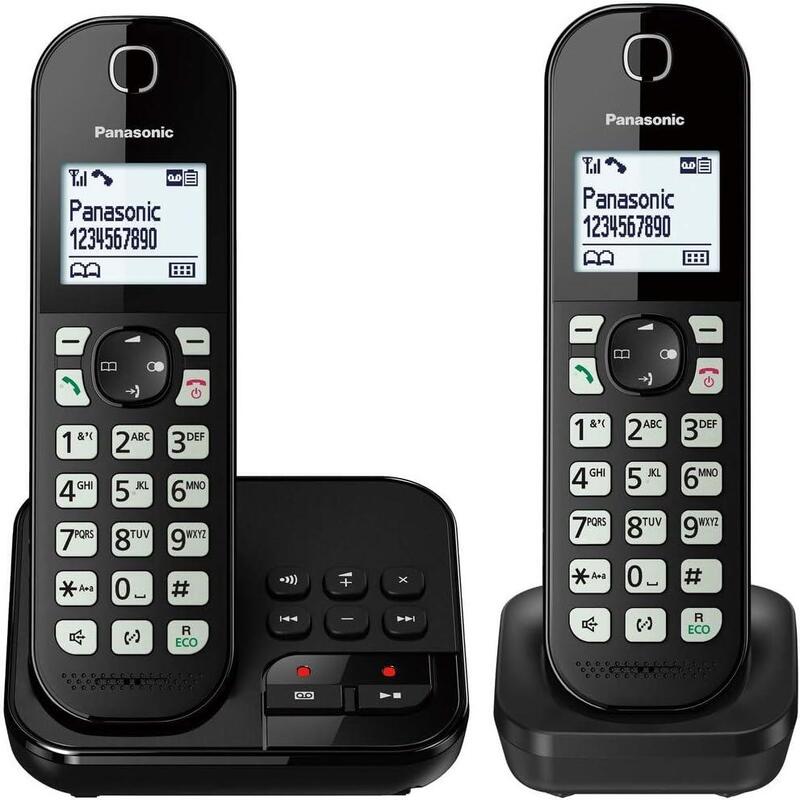 telefono-inalambrico-panasonic-con-kx-tgc462-duo-negro telefono-inalambrico-panasonic-con-kx-tgc462-duo-negro