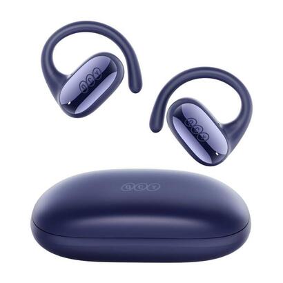 auriculares-qcy-t30-crossky-gtr2-azul-bluetooth