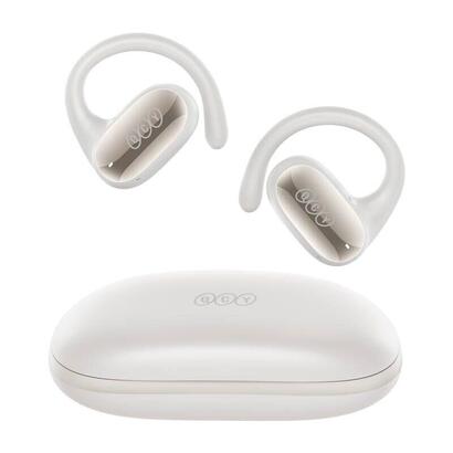 auriculares-qcy-t30-crossky-gtr2-blanco-bluetooth