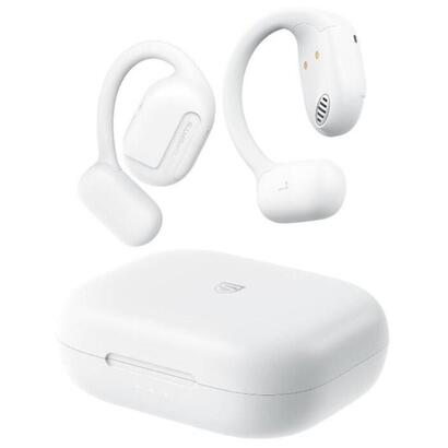 auriculares-soundpeats-gofree-blanco-open-ear