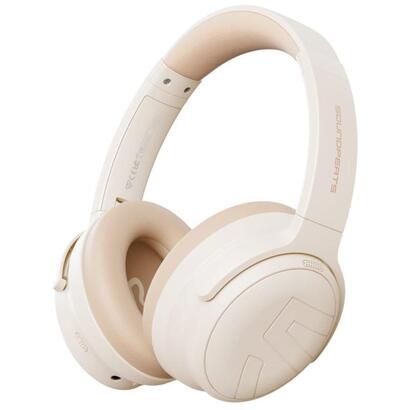 auriculares-soundpeats-space-pro-beige-bluetooth