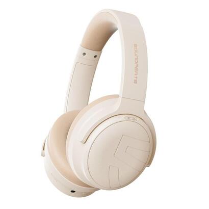 auriculares-soundpeats-space-pro-beige-bluetooth