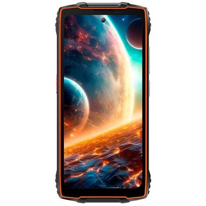 blackview-bv8200-12gb256gb-naranja-rugged