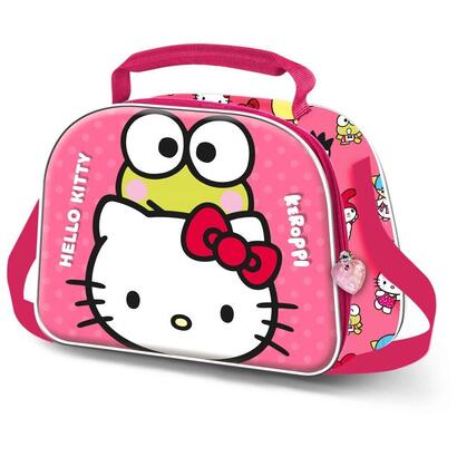 bolsa-portameriendas-3d-funny-hello-kitty