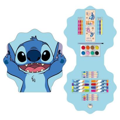 set-coloreable-stitch-disney