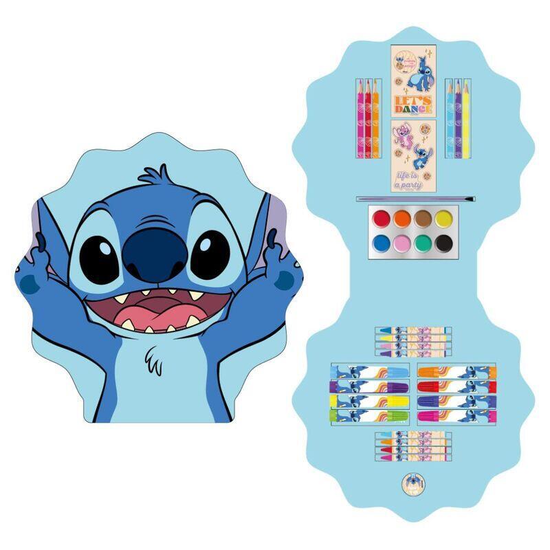 set-coloreable-stitch-disney