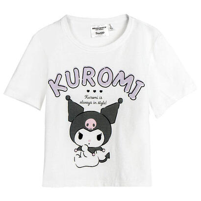 pack-de-12-unidades-camiseta-kuromi-hello-kitty