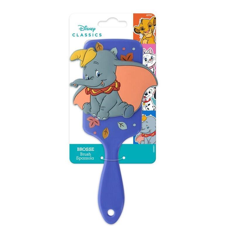 pack-de-3-unidades-cepillo-pelo-3d-dumbo-disney