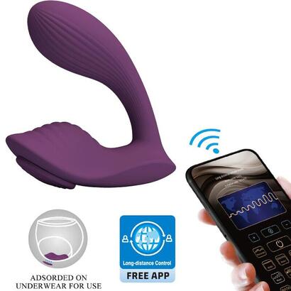 pretty-love-franz-masajeador-vibrador-app-gratutita-morado