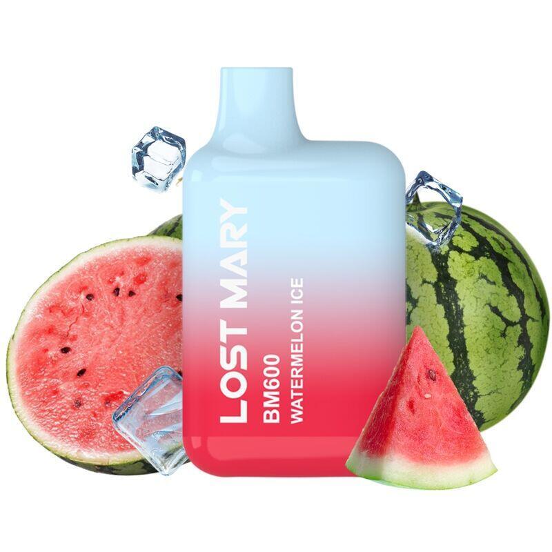 lost-mary-bm600-vaper-nicotina-2-desechable-sabor-sandia-helada lost-mary-bm600-vaper-nicotina-2-desechable-sabor-sandia-helada
