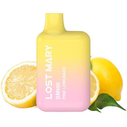 lost-mary-bm600-vaper-nicotina-2-desechable-sabor-limonada-rosa