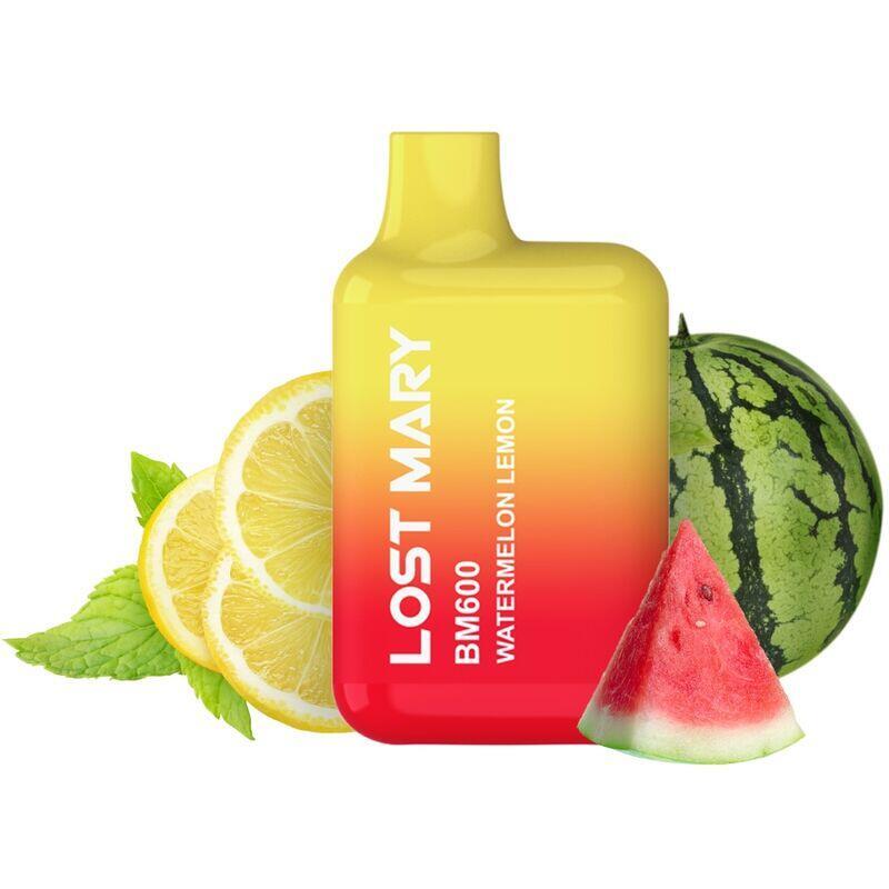 lost-mary-bm600-vaper-nicotina-2-desechable-sabor-sandia-limon lost-mary-bm600-vaper-nicotina-2-desechable-sabor-sandia-limon