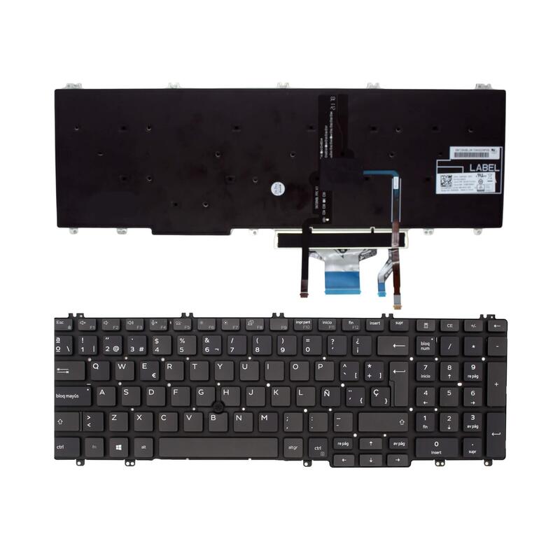 teclado-para-portatil-dell-latitude-5500-sg-97710-2da teclado-para-portatil-dell-latitude-5500-sg-97710-2da