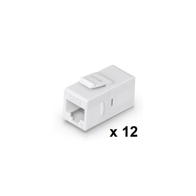acoplamiento-keystone-ubiquiti-cat6-paquete-de-12-blanco-uacc-keystone-coupler-c6