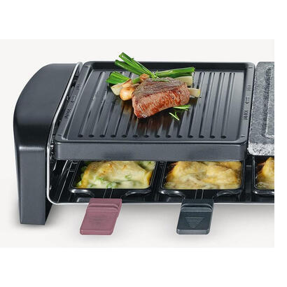 severin-rg-9645-raclette-party-grill-multifuncion-1400w