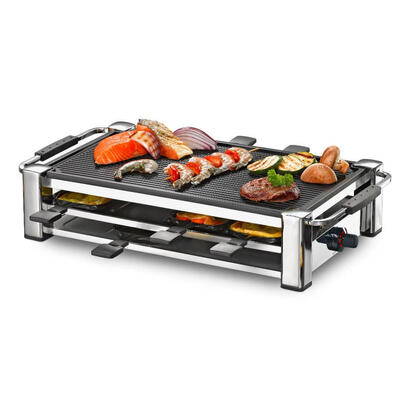 raclette-rommelsbacher-gourmet-moda-rcc-1500-rcc-1500