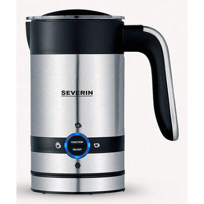 severin-sm-3584-espumador-de-leche-plateadonegro-4008146032974