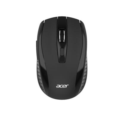 acer-wireless-mouse-mx202-raton-6-botones-inalambrico-24-ghz-receptor-inalambrico-usb-negro
