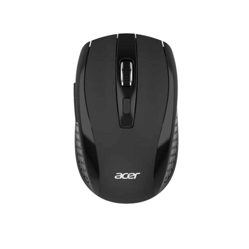 acer-wireless-mouse-mx202-raton-6-botones-inalambrico-24-ghz-receptor-inalambrico-usb-negro