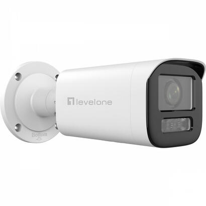 camara-levelone-fcs-5222-bala-de-seguridad-ip-interior-y-exterior-1920-x-1080-pixeles-pared