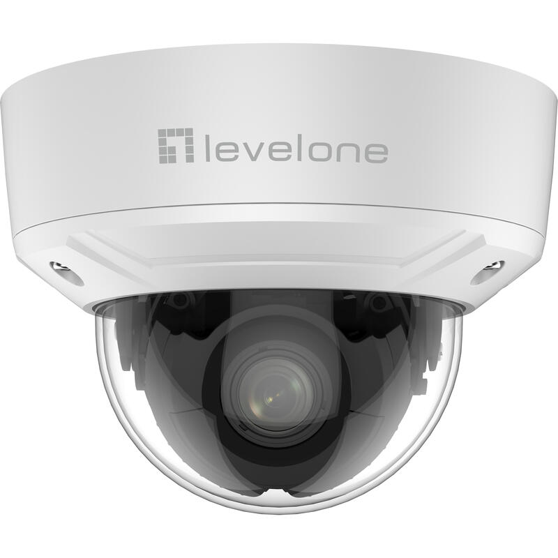 levelone-ipcam-fcs-3461-dome-out-2mp-h265-ir-10w-poe levelone-ipcam-fcs-3461-dome-out-2mp-h265-ir-10w-poe