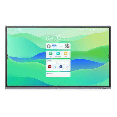 pizarra-maxhub-interactiva-1905-cm-75-3840-x-2160-pixeles-pantalla-tactil-e7521gris