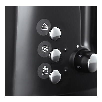 russell-hobbs-tostadora-textures-plus-2-rebanadas-bandeja-recogemigas-negro-22601-56