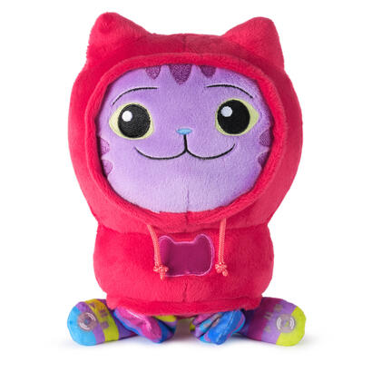 spin-master-gabby-s-dollhouse-plush-cat-dj-cat-mint-cuddly-toy-25-cm-6071765