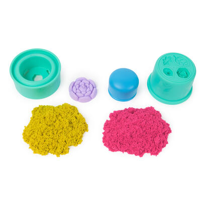 piasek-kinetyczny-kinetic-sand-kwiat