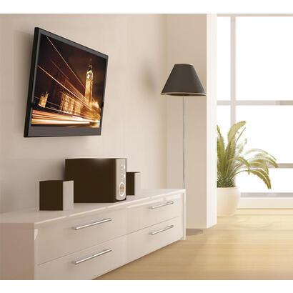 b-tech-bt7523b-soporte-para-monitor-1194-cm-47-pared-negro